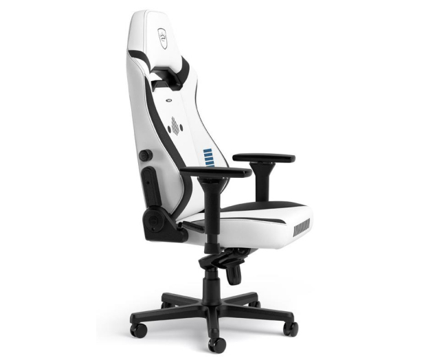 noblechairs HERO Gaming ST Stormtrooper Edition NBL-HRO-ST-STE - 1082697 - zdjęcie 5